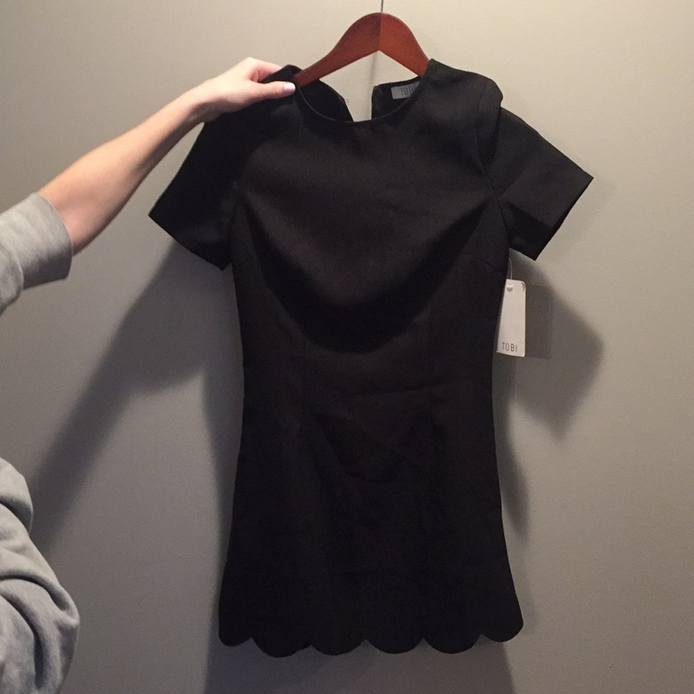 Tobi dress